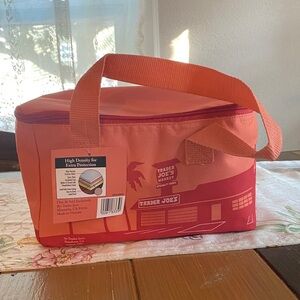 Trader Joe's Insulated Lunch Bag